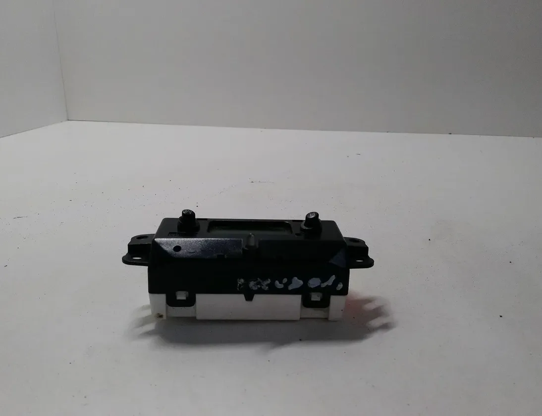 FORD Focus 1 generation (1998-2010) Belső óra 98AB15000CCW,102327014 28388443