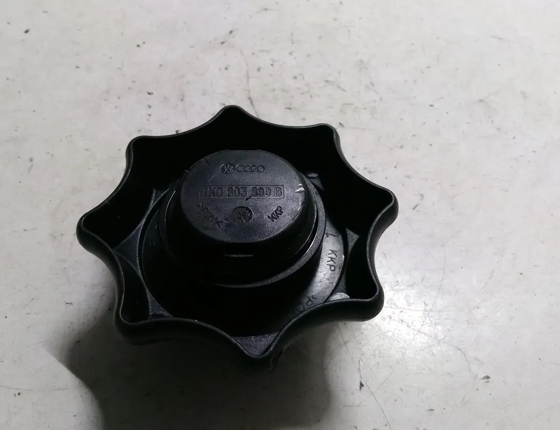 VOLKSWAGEN Golf 6 generation (2008-2015) Pótkerék 1K0803899B 28410083