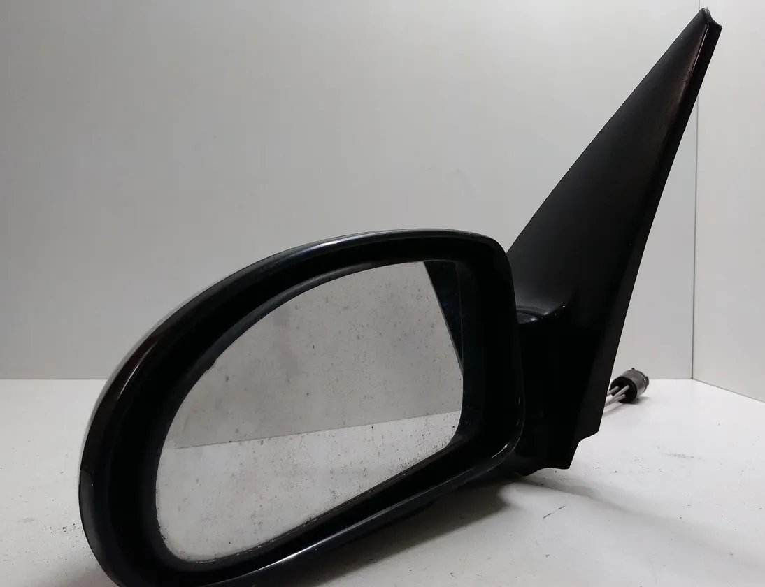 FORD Focus 1 generation (1998-2010) Left Side Wing Mirror 015475 28415552