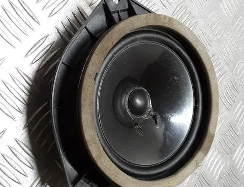 LEXUS GS 3 generation (2005-2012) Jobb hátsó ajtó hangszórója 8616048110 34833598