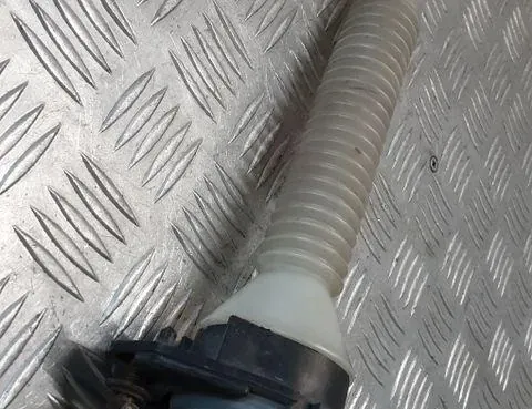 LEXUS GS 3 generation (2005-2012) Mosófolyadék-tároló tartály 34833794