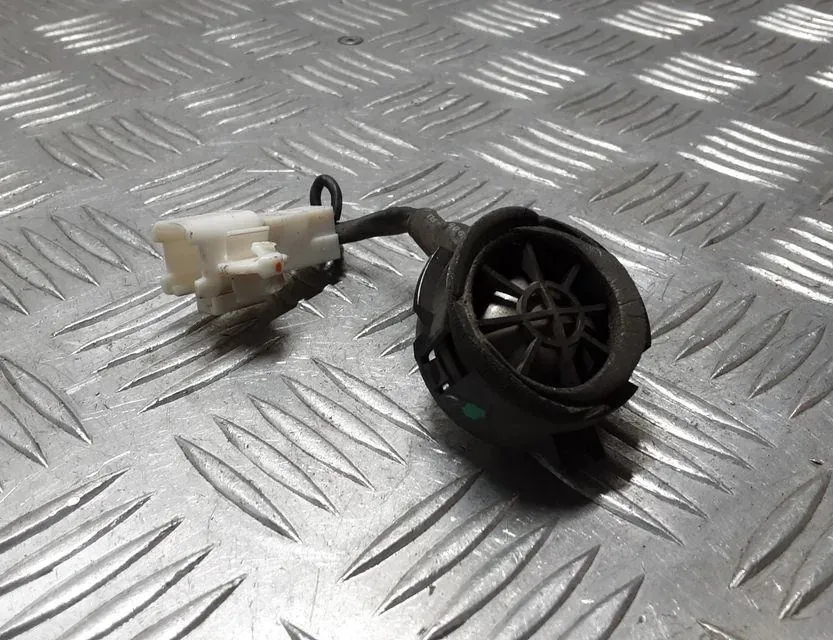 LEXUS IS XE20 (2005-2013) Jobb hátsó ajtó hangszórója 861600WD60 34832942