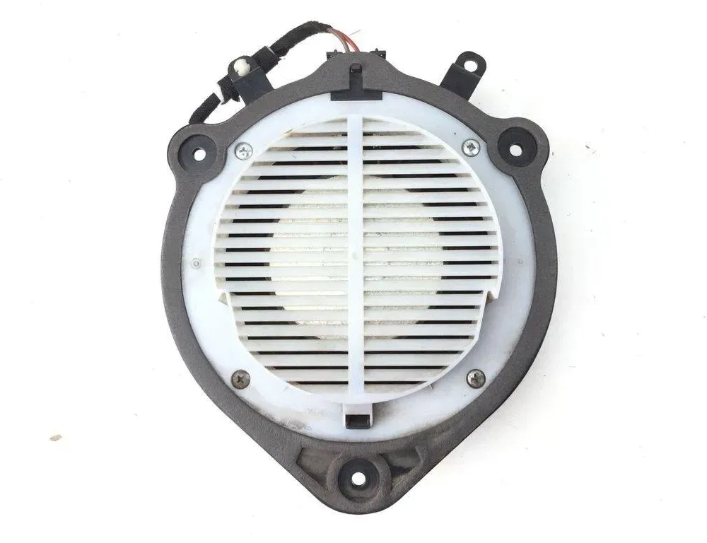 AUDI 100 4A/C4 (1990-1994) Bal első ajtó hangfala 8E0035411B 31236610