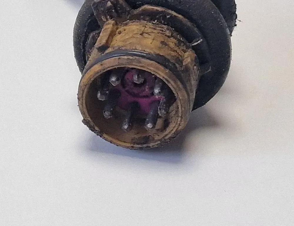 AUDI A6 C8/4K (2018-2024) Sebességváltó váltókar 0501209896 31239367