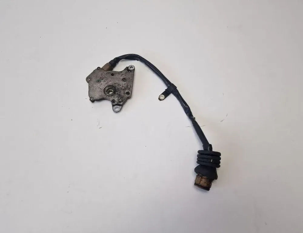 AUDI A6 C8/4K (2018-2024) Sebességváltó váltókar 0501209896 31239367