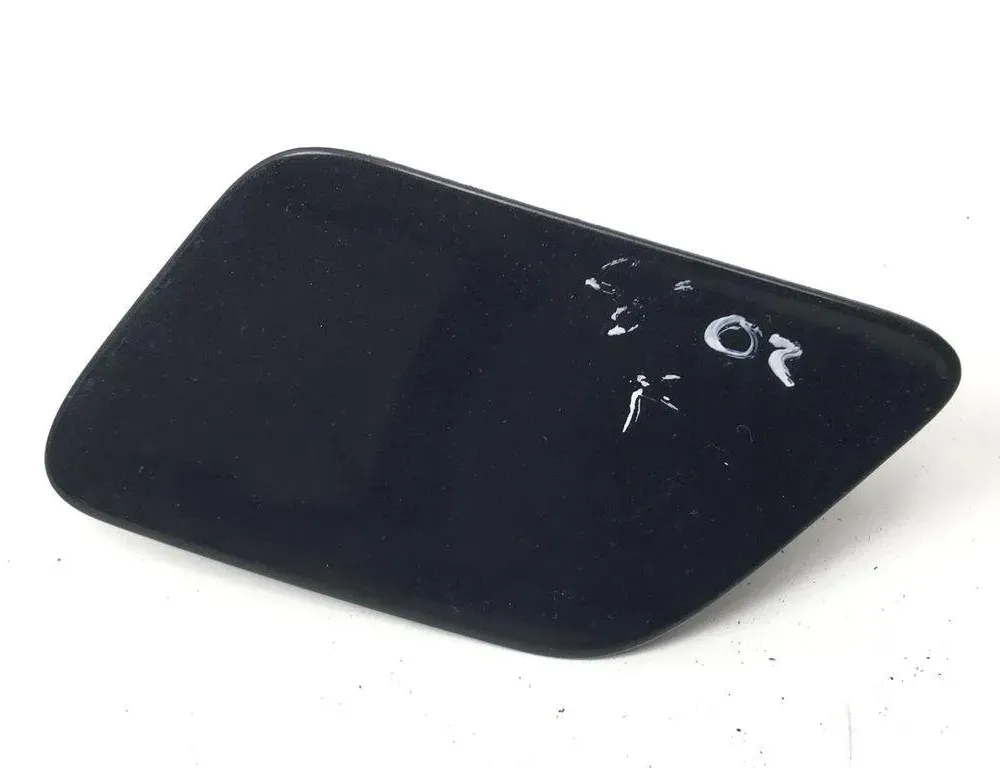 AUDI A6 C6/4F (2004-2011) Левая крышка омывателя фар 4B0955275D 31271516