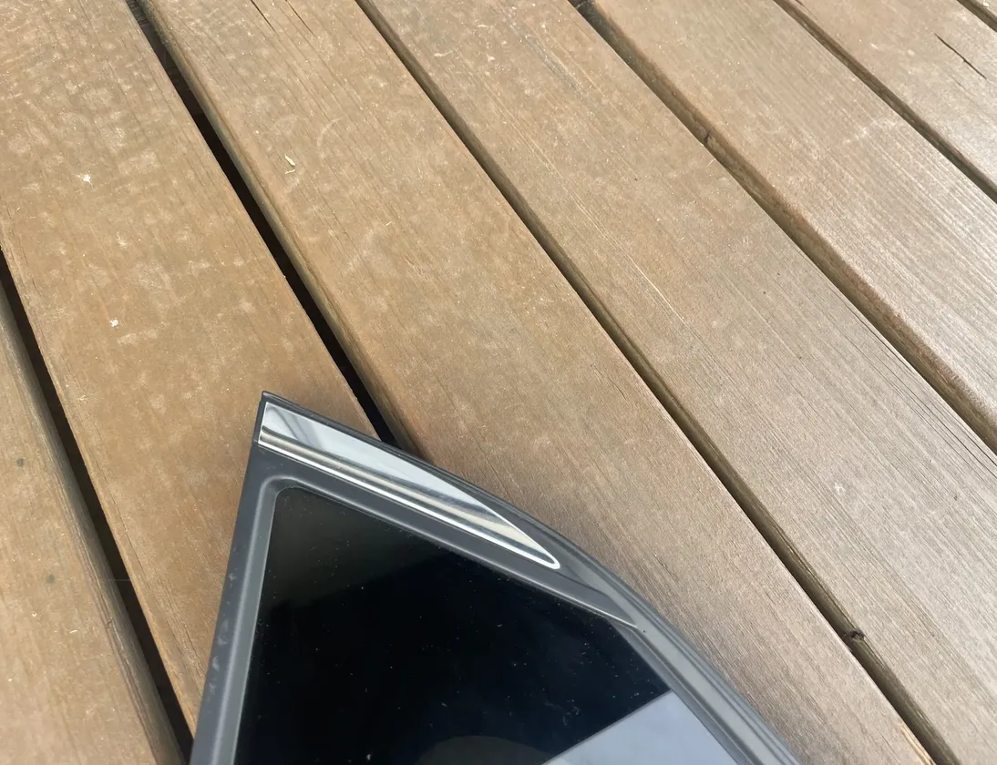 TOYOTA RAV4 5 generation (XA50) (2018-2024) Фортачка задняя правая 43r-005844,nsgm31q8 26680584