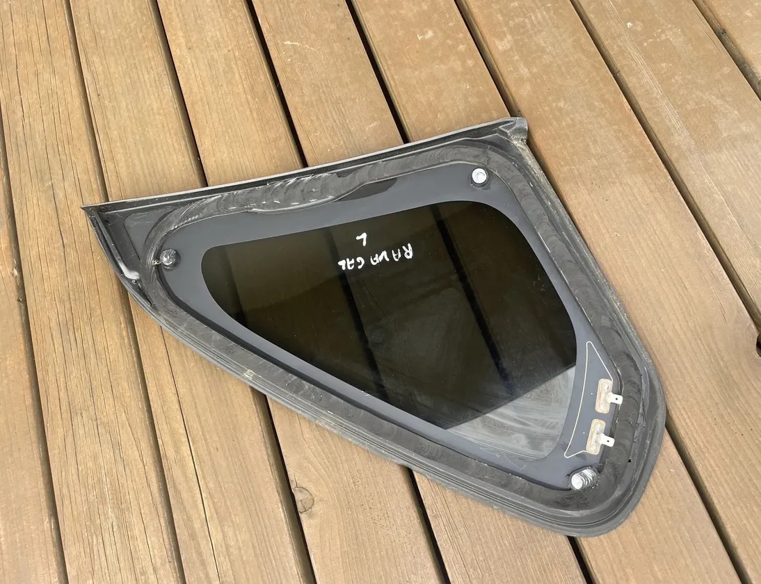 TOYOTA RAV4 5 generation (XA50) (2018-2024) Фортачка задняя правая 43r-005844,nsgm31q8 26680584