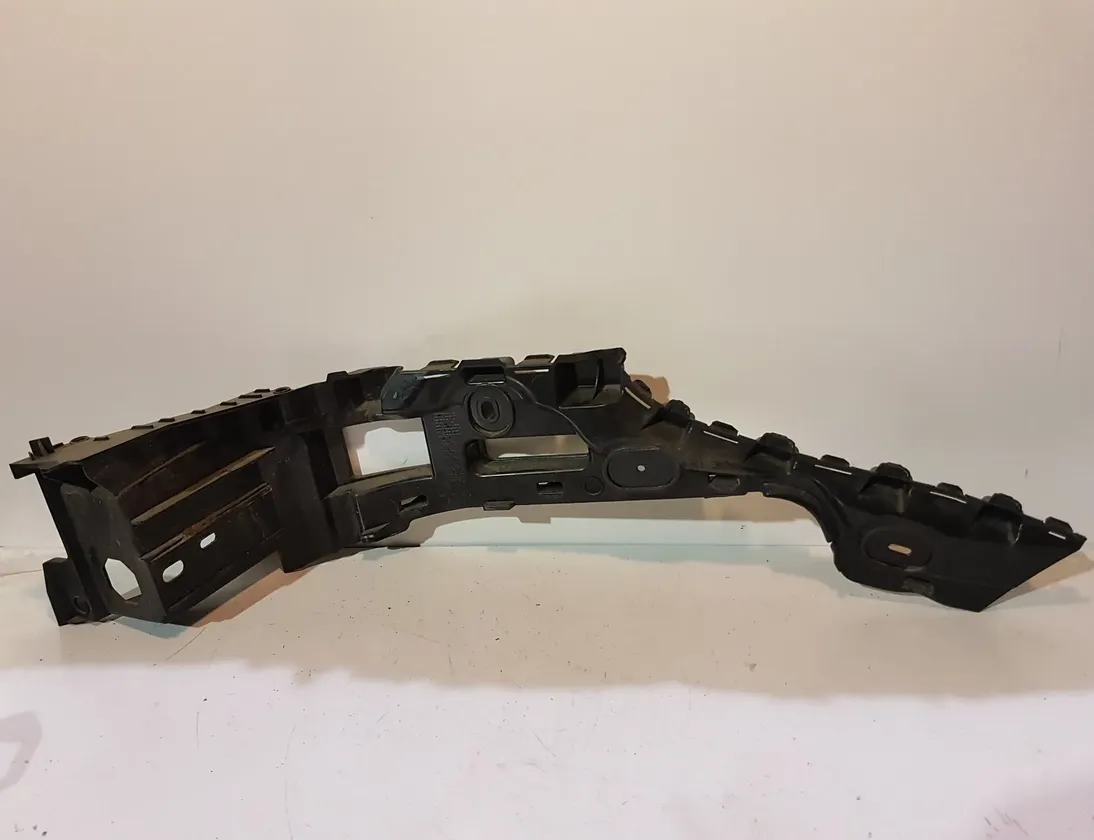 VOLKSWAGEN Touareg 2 generation (2010-2018) Rear Left Bumper Bracket 7P6807393 12132756