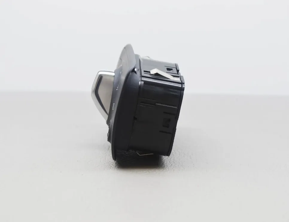 AUDI A6 C7/4G (2010-2020) Fényszórókapcsoló vezérlőegysége 4G0941531BE 10606179