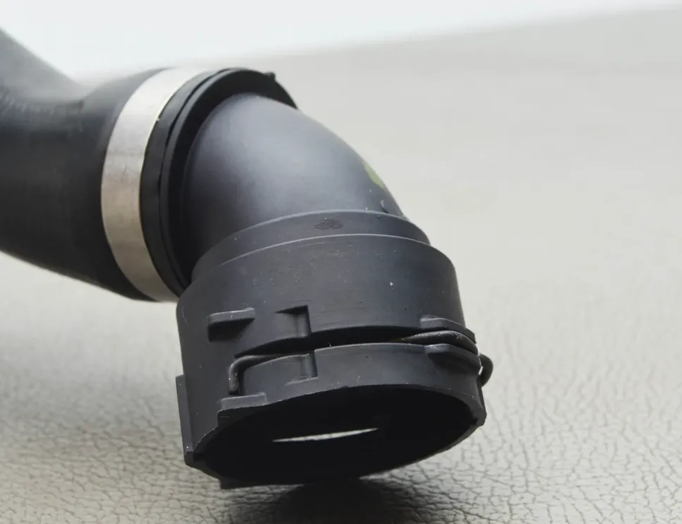 MERCEDES-BENZ GLC X253 (2015-2024) Шланги охлаждающей жидкости A2535019782 11374703