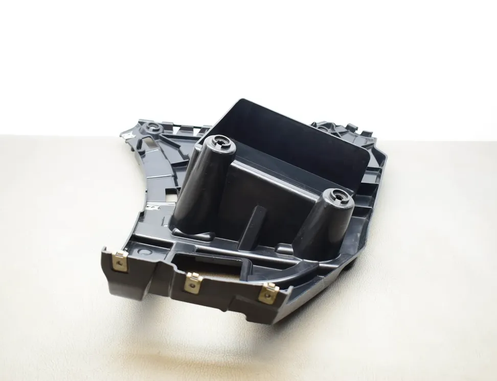 BMW X3 F25 (2010-2017) Rear Right Bumper Bracket 7338764 12190151