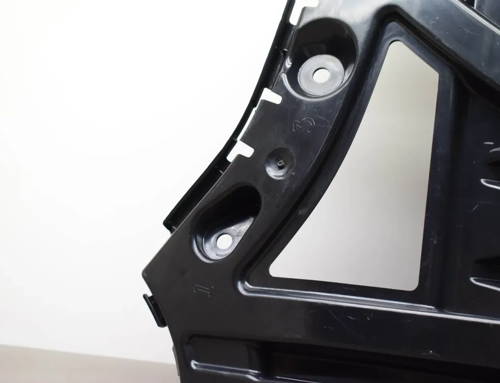 BMW X3 F25 (2010-2017) Rear Right Bumper Bracket 7338764 12190151