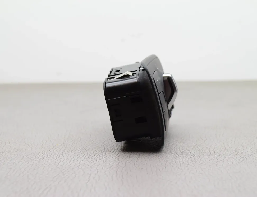 AUDI A6 C7/4G (2010-2020) Fényszórókapcsoló vezérlőegysége 4G0941531BE 13561545