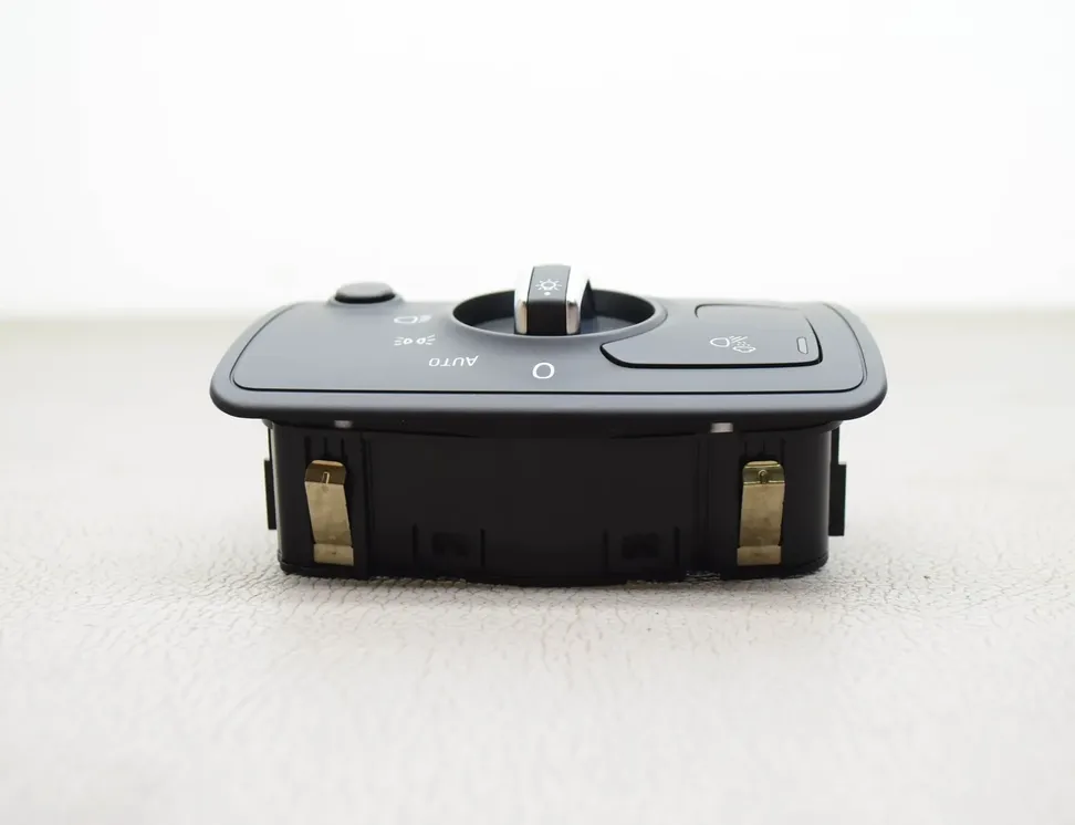 AUDI A6 C7/4G (2010-2020) Fényszórókapcsoló vezérlőegysége 4G0941531BE 13561545