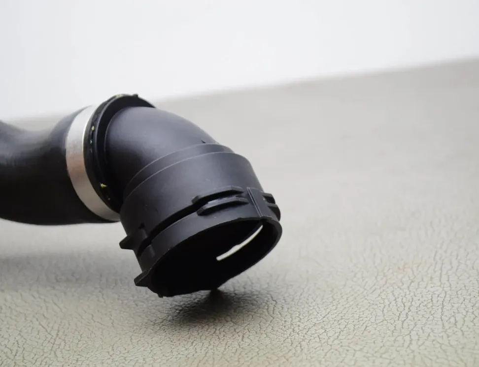 MERCEDES-BENZ GLC 253 (2015-2019) Шланги охлаждающей жидкости A2535019782 13806644