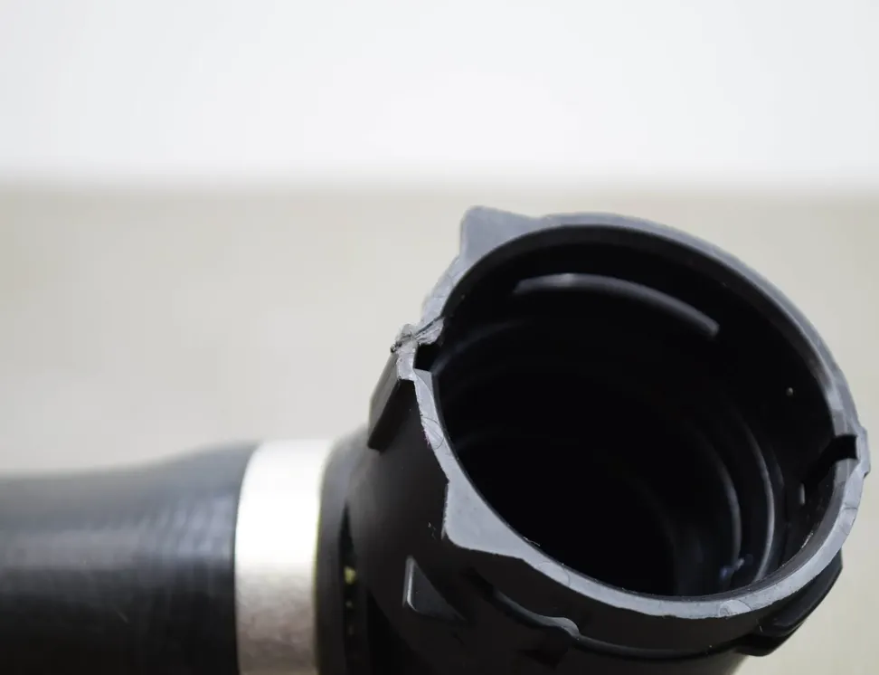 MERCEDES-BENZ GLC 253 (2015-2019) Шланги охлаждающей жидкости A2535019782 13806644