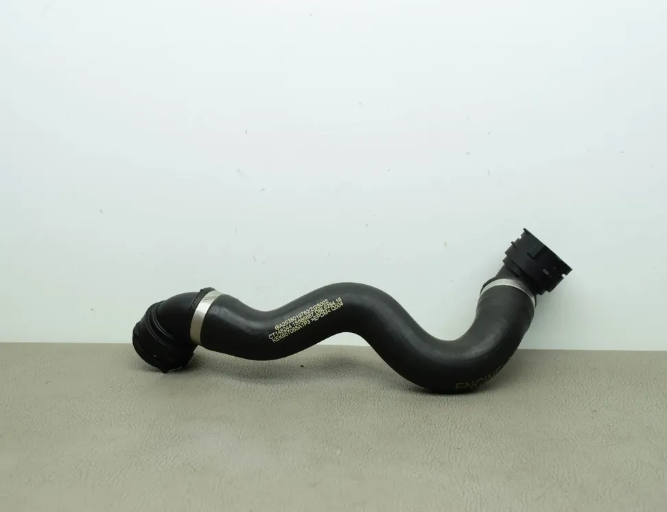 MERCEDES-BENZ GLC 253 (2015-2019) Шланги охлаждающей жидкости A2535019782 13806644