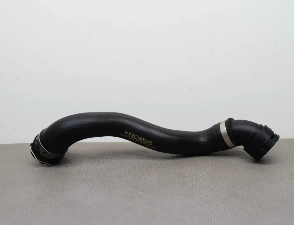 MERCEDES-BENZ GLC 253 (2015-2019) Шланги охлаждающей жидкости A2535019582 13824753