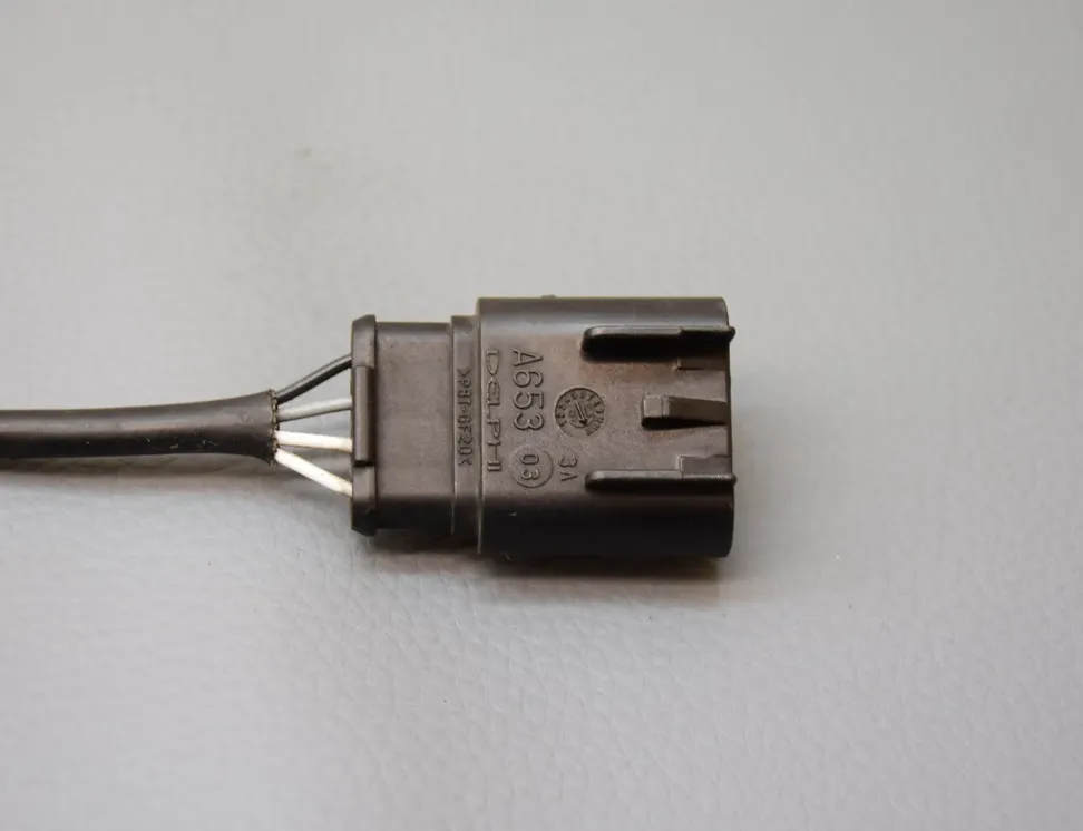 FIAT 500 2 generation (2008-2024) Lambdaszonda 55202416 13974371