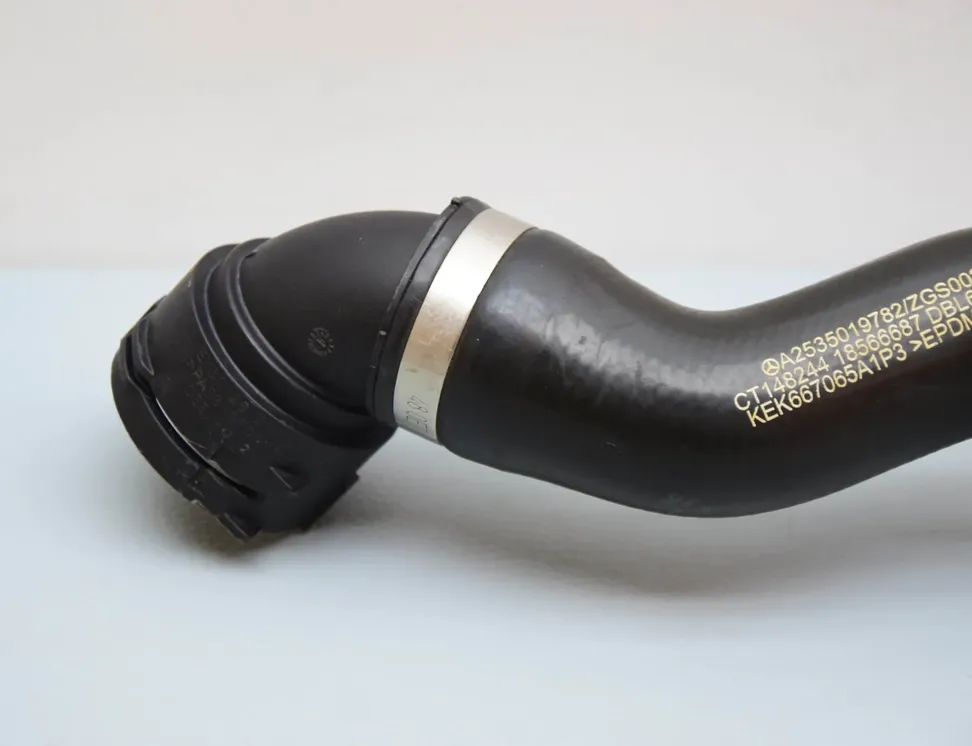 MERCEDES-BENZ GLC X253 (2015-2024) Шланги охлаждающей жидкости A2535019782 34357742