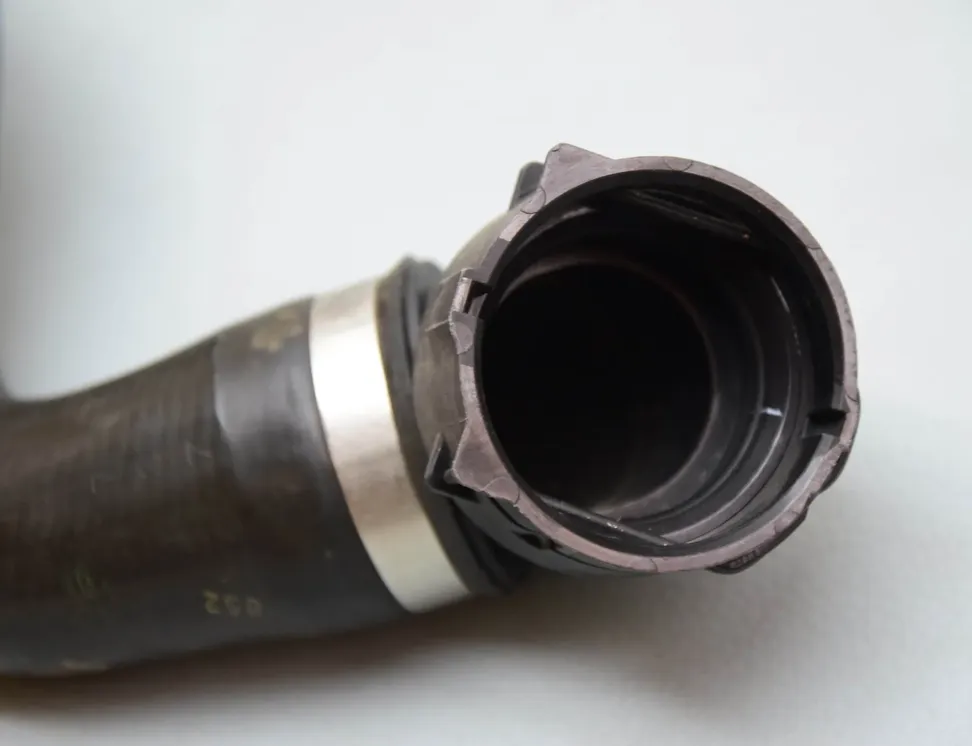 MERCEDES-BENZ GLC X253 (2015-2024) Шланги охлаждающей жидкости A2535019782 34357742