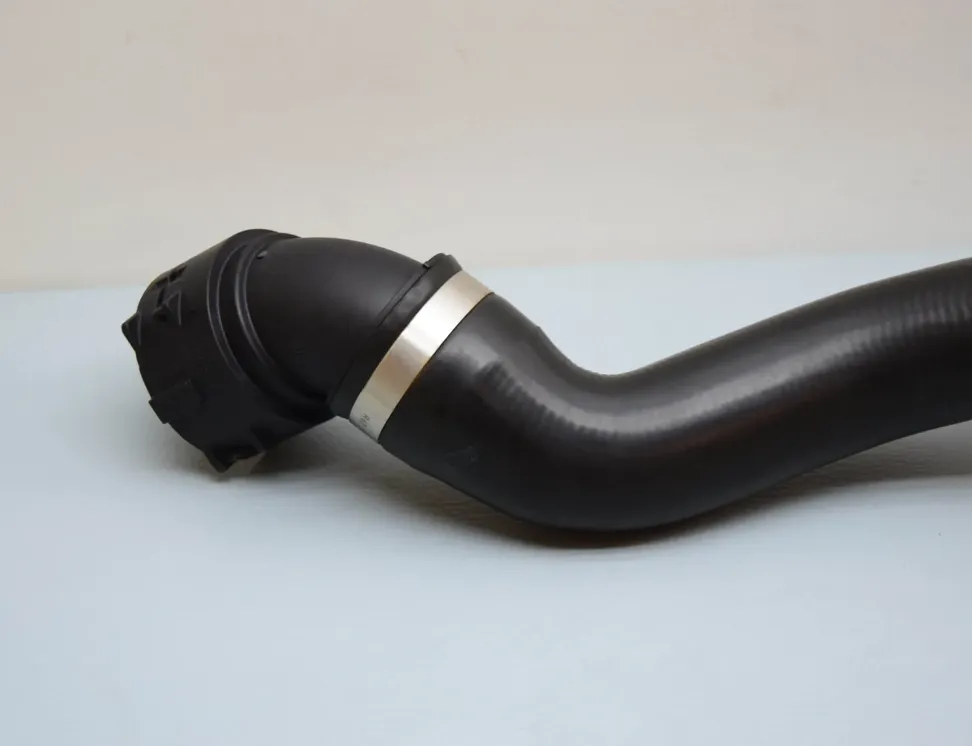 MERCEDES-BENZ GLC X253 (2015-2024) Шланги охлаждающей жидкости A2535019582 34357731