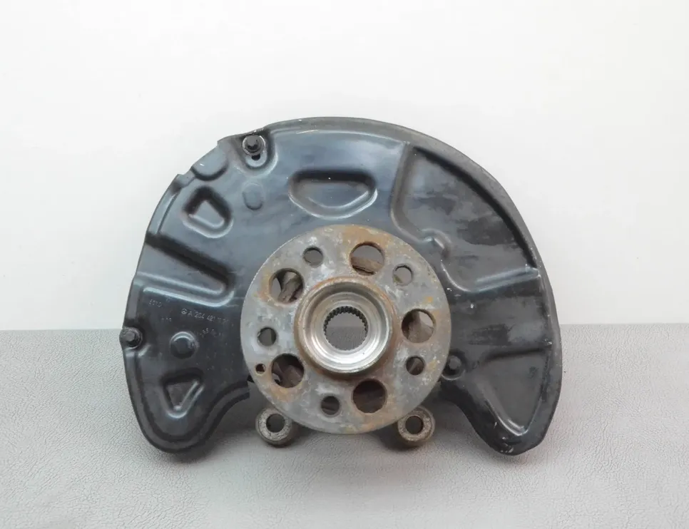 MERCEDES-BENZ GLK-Class X204 (2008-2015) Bal első kerékagy orsója A2044211120 23077043