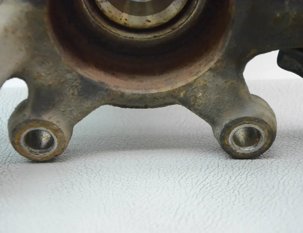 MERCEDES-BENZ GLK-Class X204 (2008-2015) Bal első kerékagy orsója A2044211120 23077043