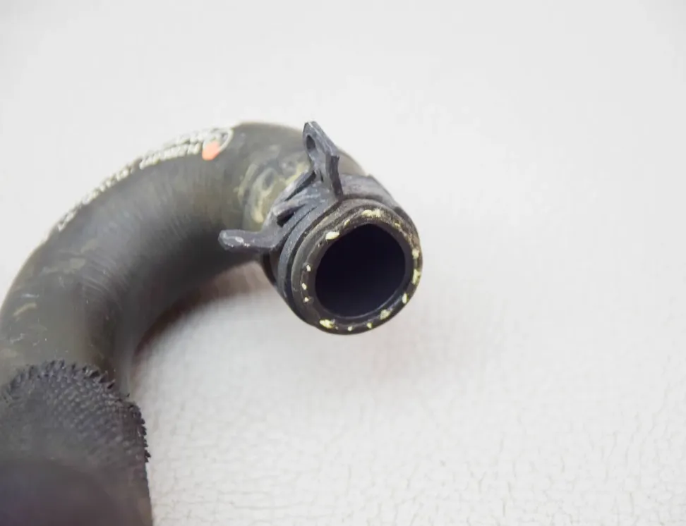 MERCEDES-BENZ GLC 253 (2015-2019) Шланги охлаждающей жидкости A2538304800 23874453