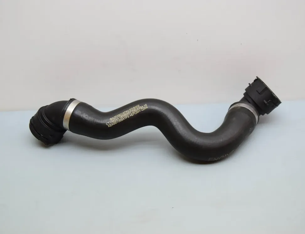 MERCEDES-BENZ GLC X253 (2015-2024) Шланги охлаждающей жидкости A2535019782 34357742