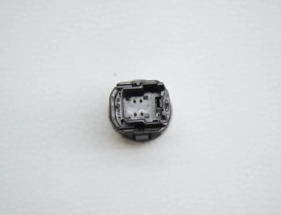 FORD C-Max 2 generation (2010-2019) Ignition Button 14C376AA 33500381