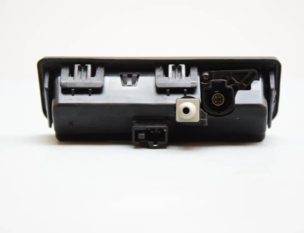 SEAT Ateca 1 generation (2016-2024) Csomagtérajtó visszapillantó kamerája 8W8827566C 34203827