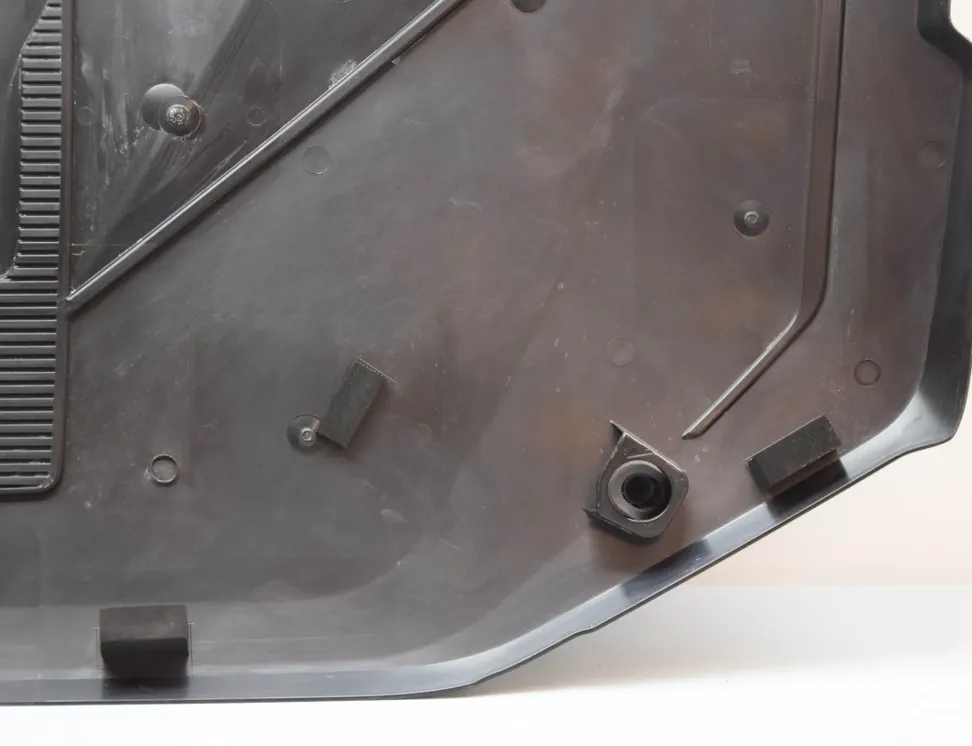 BMW 5 Series G60 (2023-2024) Motorburkolat 5A7EE79,5A84B1601,5A7EE7902 34829231