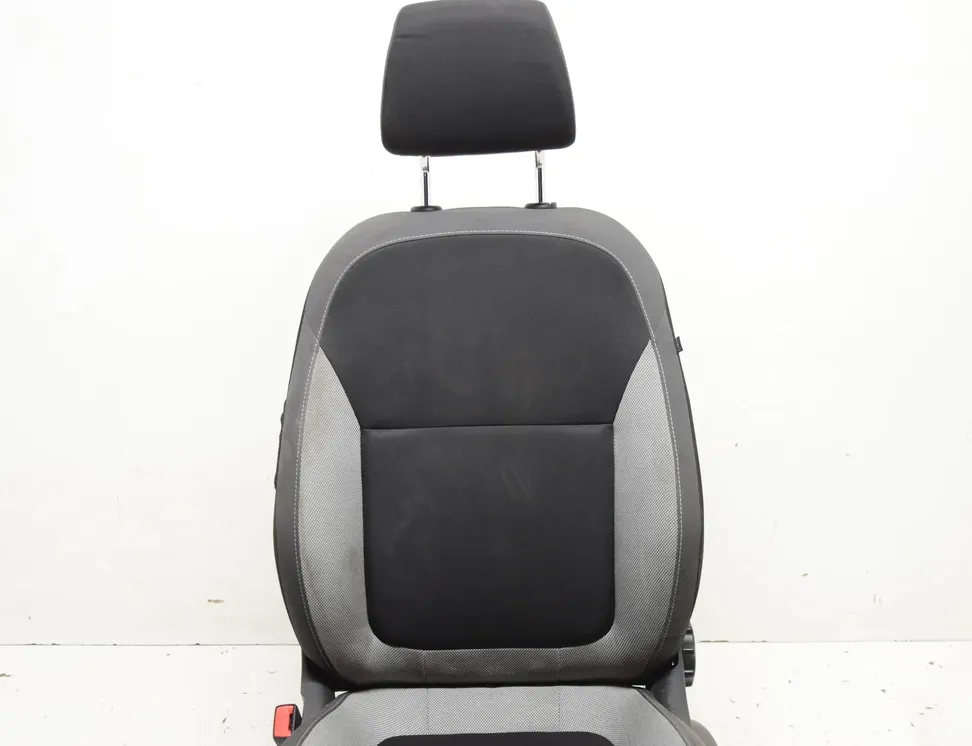 SKODA Fabia 3 generation (2014-2021) Bal első ülés 34221804