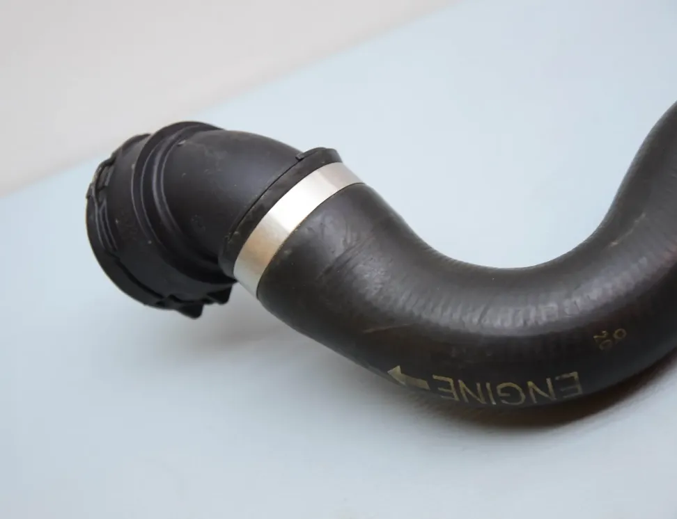 MERCEDES-BENZ GLC X253 (2015-2024) Шланги охлаждающей жидкости A2535019782 34357742