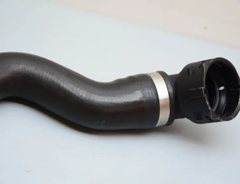 MERCEDES-BENZ GLC X253 (2015-2024) Шланги охлаждающей жидкости A2535019782 34357742