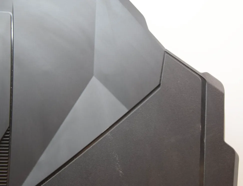 BMW 5 Series G60 (2023-2024) Motorburkolat 5A7EE79,5A84B1601,5A7EE7902 34829231