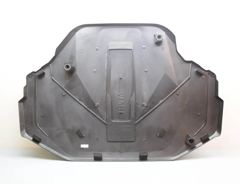 BMW 5 Series G60 (2023-2024) Motorburkolat 5A7EE79,5A84B1601,5A7EE7902 34829231
