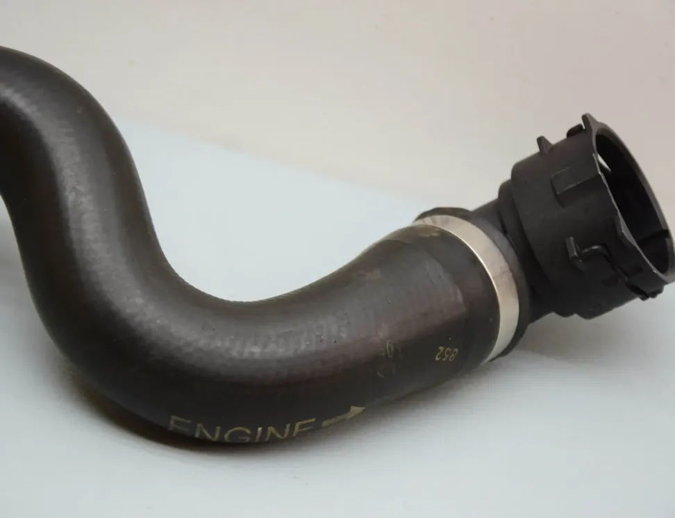 MERCEDES-BENZ GLC X253 (2015-2024) Шланги охлаждающей жидкости A2535019782 34357742