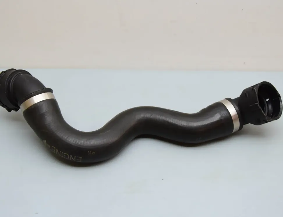 MERCEDES-BENZ GLC X253 (2015-2024) Шланги охлаждающей жидкости A2535019782 34357742