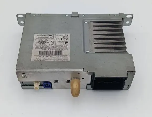 PEUGEOT Expert 3 generation (2017-2023) Music Player With GPS 9818777780 33261227