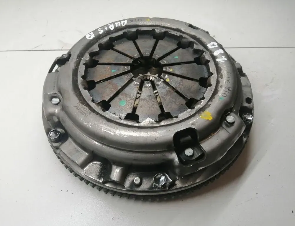 TOYOTA Auris 2 generation (2012-2015) Kapcsolótárcsa 01A0D180,040652,0D180 34229514