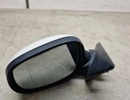 BMW 3 Series E90/E91/E92/E93 (2004-2013) Bal oldali visszapillantó tükör 7182695 34248433