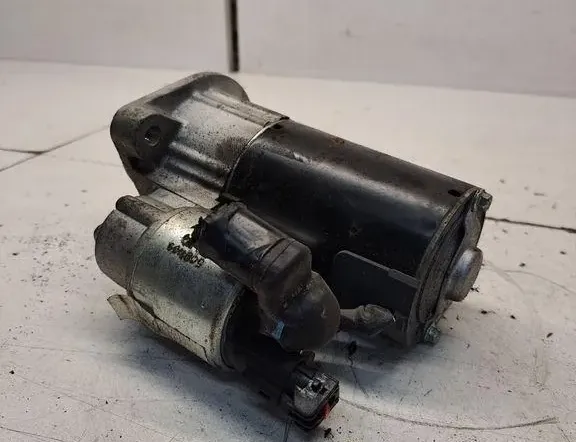 KIA Picanto 3 generation (2017-2024) Стартер 3610003301,1201973 34242461