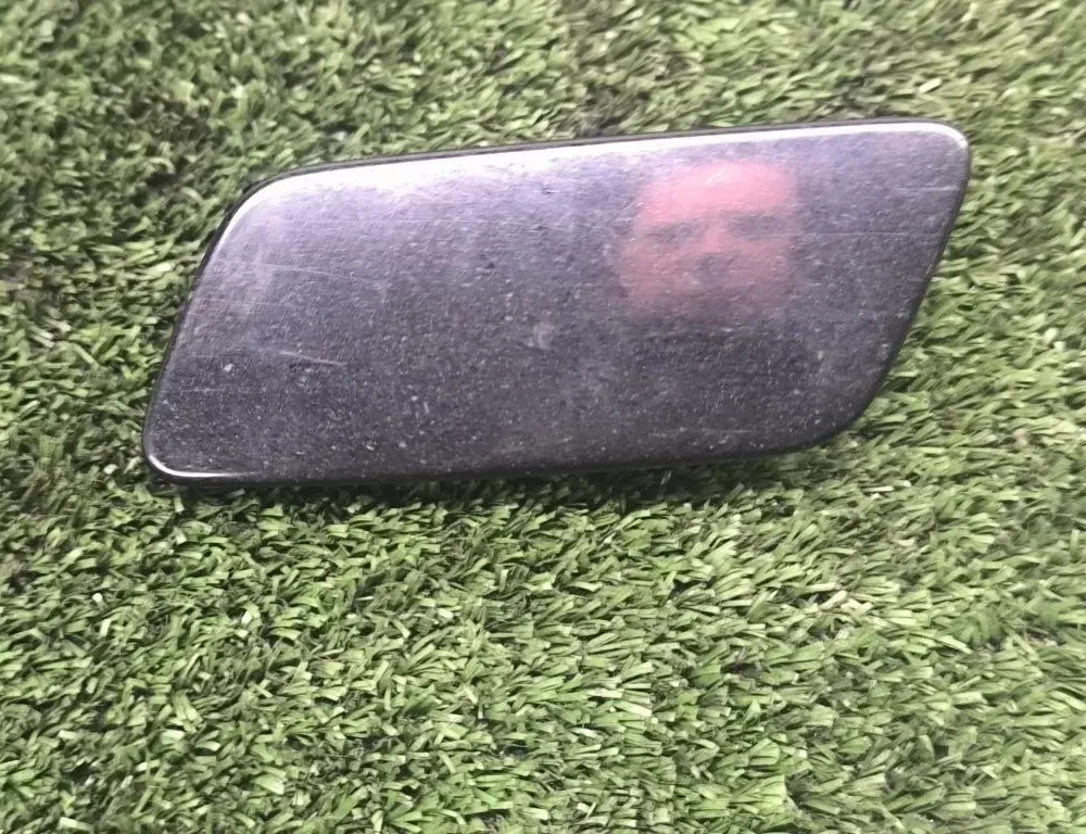 VOLKSWAGEN Passat B6 (2005-2010) Крышка омывателя фар правой стороны 3C8955109 34245788