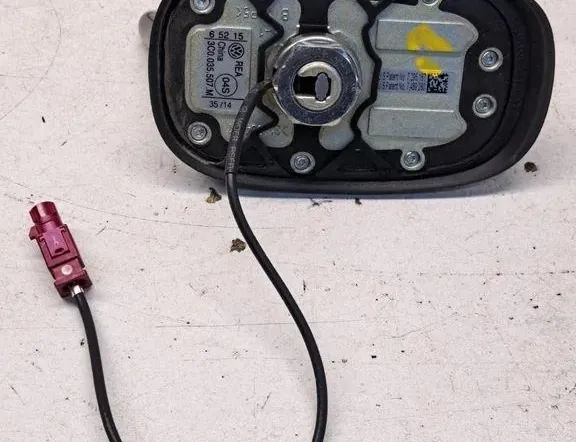 VOLKSWAGEN Passat B6 (2005-2010) Antenna 1K0035507J,3C0035507 34239985