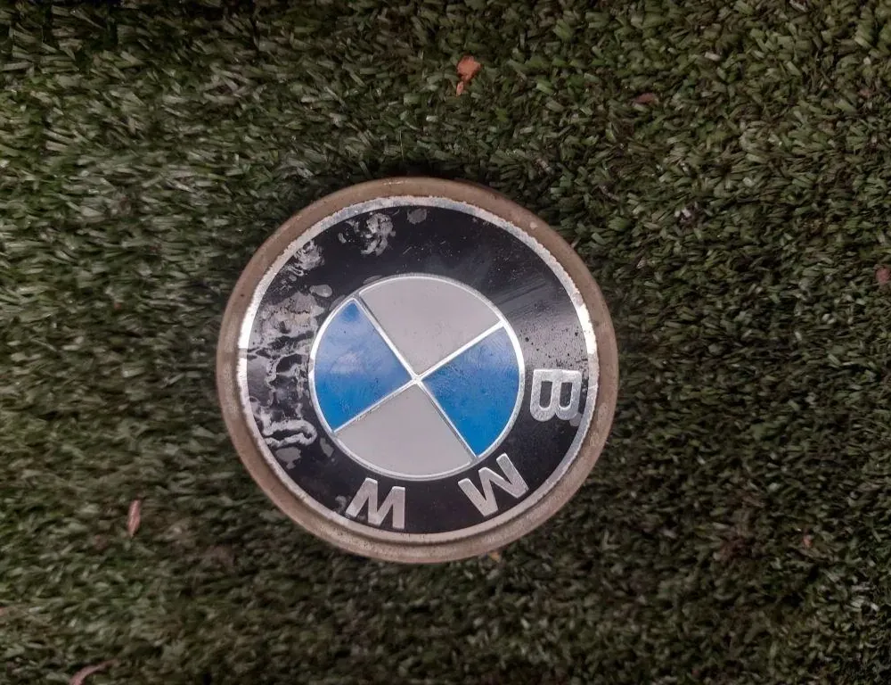 BMW 3 Series E90/E91/E92/E93 (2004-2013) Колпаки на колеса 6768640 34248276