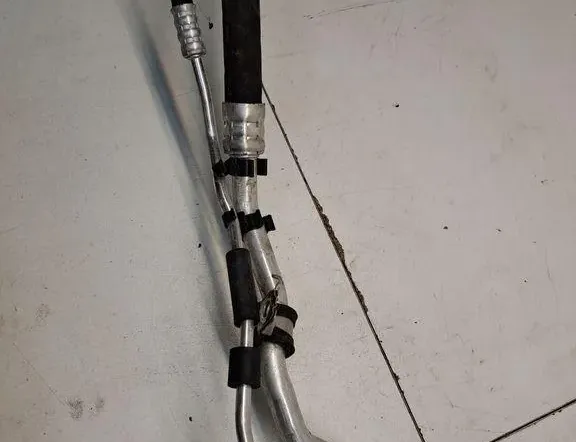 MERCEDES-BENZ GLC X253 (2015-2024) Шланги охлаждающей жидкости A2138302602 34241233