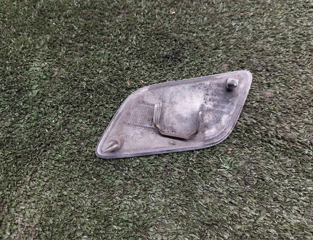 AUDI Q7 4M (2015-2024) Крышка омывателя фар правой стороны 4L0955276 34249319